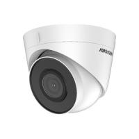 HIKVISION DS-2CD1343G0-IUF 4MP 2.8MM DOME PoE Dahili Mikrofo 